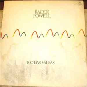 Baden Powell - Rio Das Valsas FLAC
