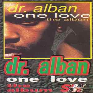 Dr. Alban - One Love (The Album) FLAC
