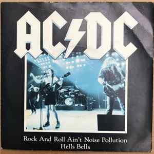 AC/DC - Rock And Roll Ain't Noise Pollution FLAC