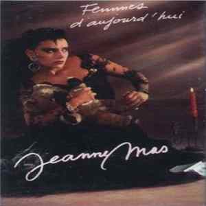 Jeanne Mas - Femmes D'Aujourd'hui FLAC
