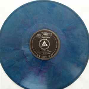 John Carpenter - Lost Themes Remixed FLAC