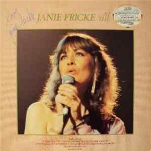 Janie Fricke - Janie Fricke At The Country Store FLAC
