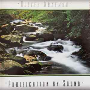 Oliver Wakeman - Purification By Sound FLAC