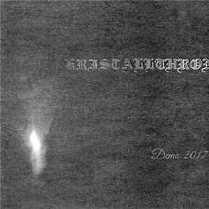 Kristallthron - Demo 2017 FLAC