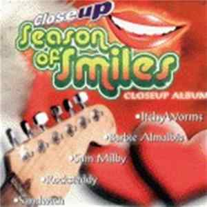 Various - Close Up Season Of Smiles FLAC