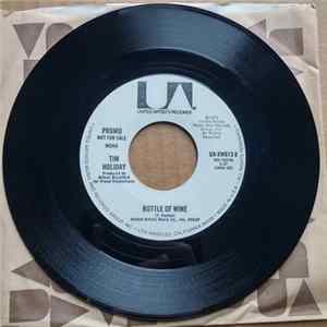 Tim Holiday - Bottle Of Wine FLAC