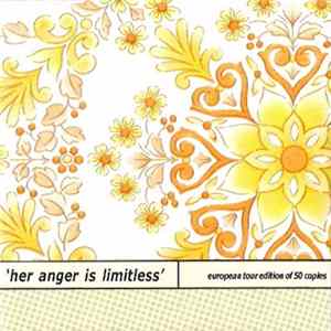 Birchville Cat Motel - Her Anger Is Limitless FLAC