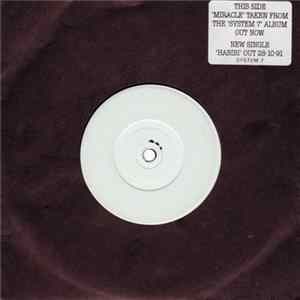 System 7 - Miracle FLAC