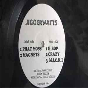 Jiggerwatts - Special LTD. Edition FLAC