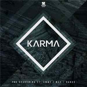 Karma - The Searching / Dance FLAC