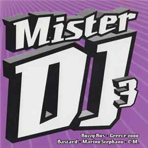 Various - Mister DJ 3 FLAC