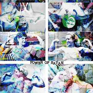 Power Of Satan - Power Of Satan FLAC