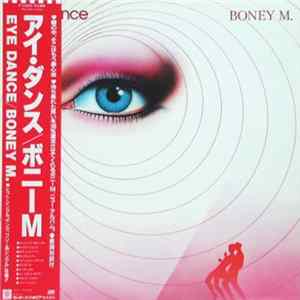 Boney M. - Eye Dance FLAC