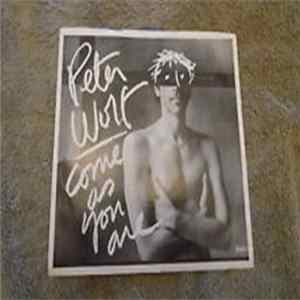 Peter Wolf - Come As You Are FLAC