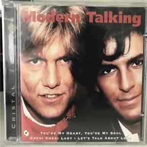 Modern Talking - The Collection FLAC