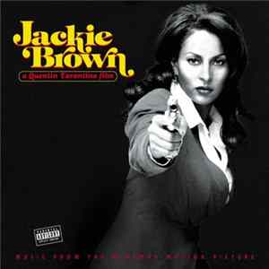 Various - Jackie Brown (Music From The Miramax Motion Picture) FLAC