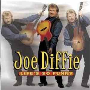 Joe Diffie - Life's So Funny FLAC
