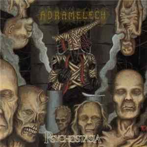 Adramelech - Psychostasia FLAC