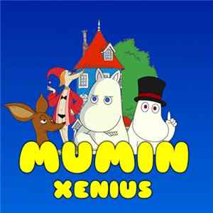 Alex Kvist - Mumin FLAC