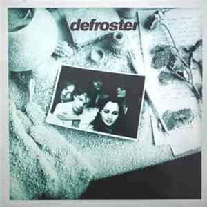 Defroster - Defroster FLAC