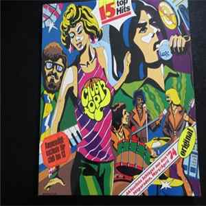 Various - 15 Top-Hits (Aktuellste Schlager Aus Den Hitparaden März/April '74) FLAC