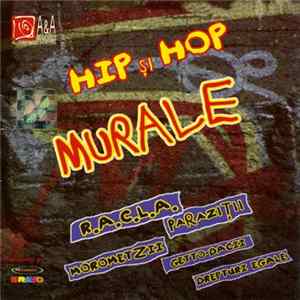 Various - Hip Și Hop - Murale FLAC