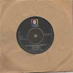 Billy Davis - Three Steps From True Love FLAC