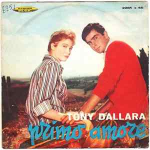 Tony Dallara - Primo Amore FLAC