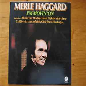 Merle Haggard - I'm Movin'On FLAC