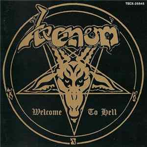 Venom - Welcome To Hell + Singles FLAC