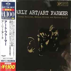 Art Farmer - Early Art FLAC