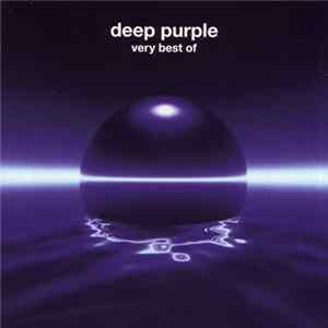 Deep Purple - Very Best Of FLAC