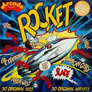 Various - Rocket FLAC