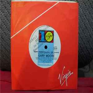 Gary Moore - Empty Rooms (Summer 1985 Version) FLAC