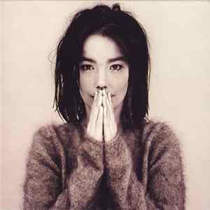 Björk - Disque Promotion - Interdit à La Vente FLAC