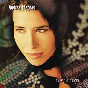Andrea Menard - Simple Steps FLAC