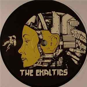 The Exaltics - They Arrive FLAC