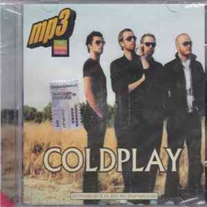 Coldplay - MP3 FLAC