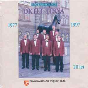 Slovenjegraški Oktet Lesna - 20 Let FLAC