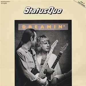Status Quo - Dreamin' FLAC