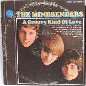 The Mindbenders - A Groovy Kind Of Love FLAC