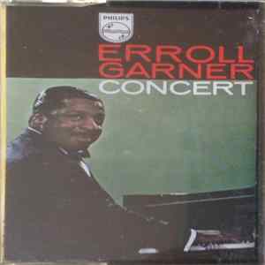 Erroll Garner - Concert FLAC