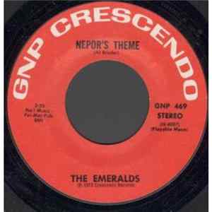 The Emeralds - Nepor's Theme FLAC
