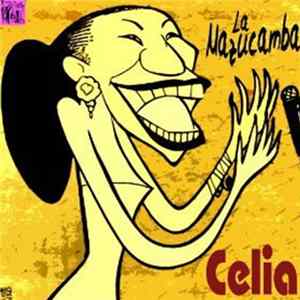 Celia Cruz - La Mazucamba FLAC