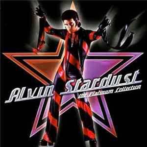 Alvin Stardust - The Platinum Collection FLAC