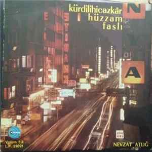 Various - Kurdilihicazkar Huzam Fasli FLAC