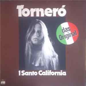 I Santo California - Torneró FLAC