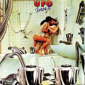 UFO - Force It FLAC