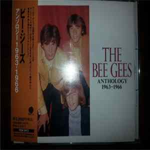 Bee Gees - Anthology 1963-1966 FLAC