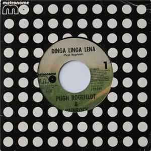 Pugh Rogefeldt - Dinga Linga Lena FLAC